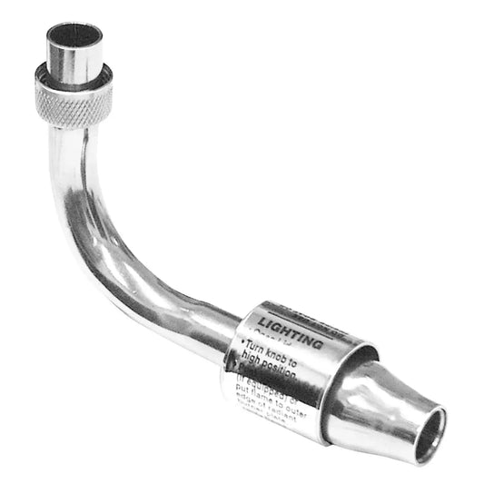 Venturi Tube for a  Assy Kettle Gas BBQ