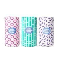 Who Gives a Crap Bamboo Blend Paper Towels (Single)
