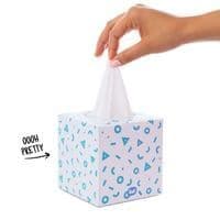 Who Gives a Crap Bamboo Tissue Box