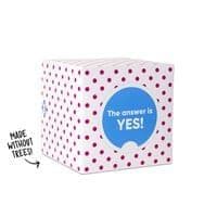 Who Gives a Crap Bamboo Tissue Box