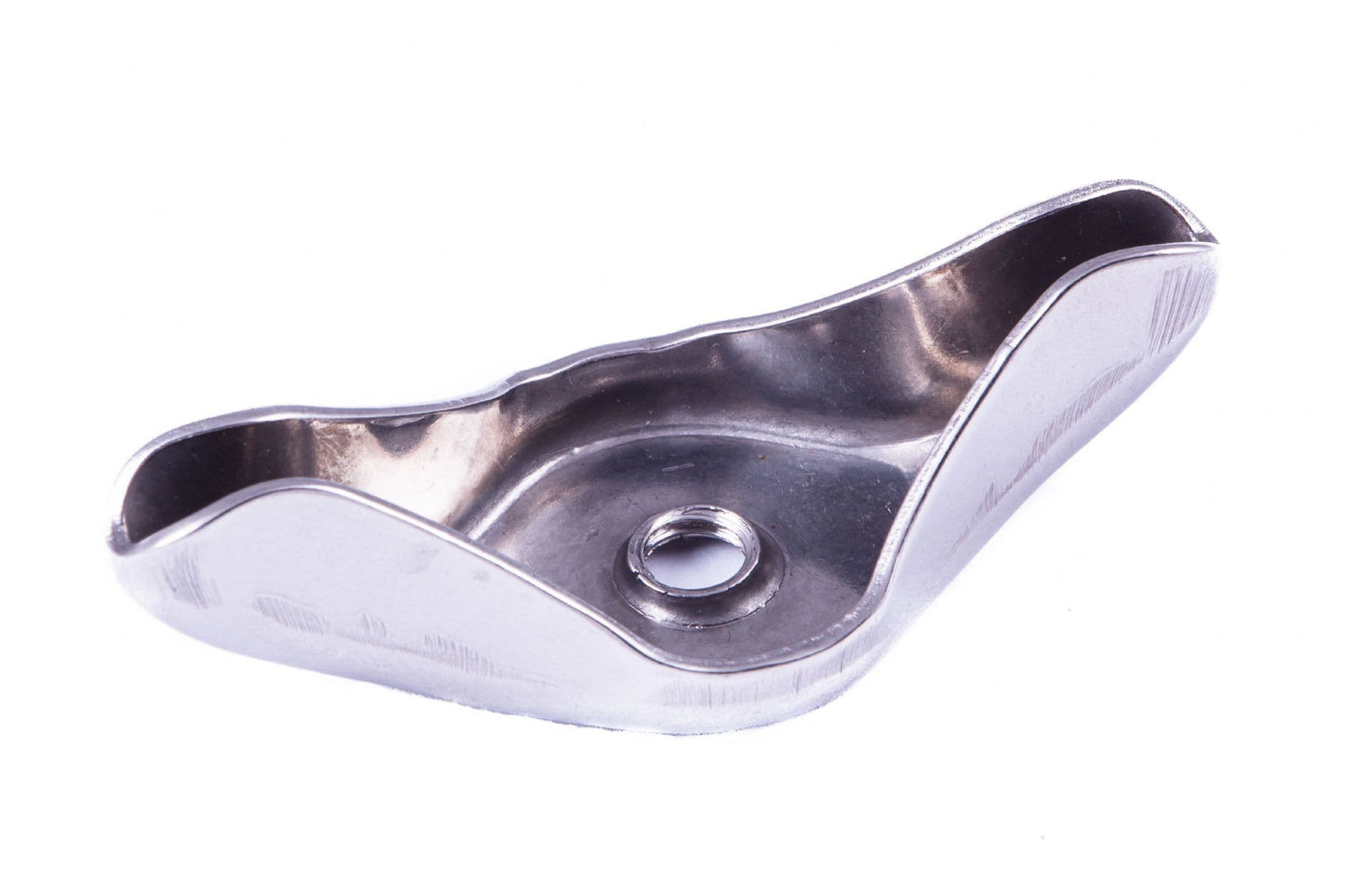 Wing Nuts