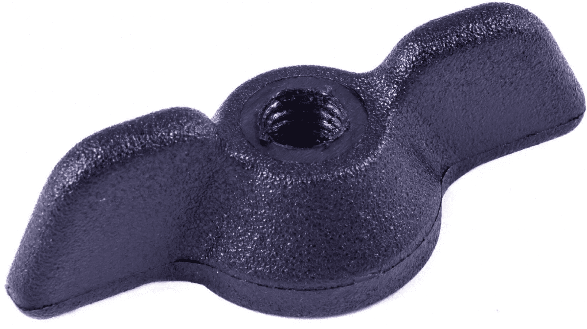 Wing Nuts