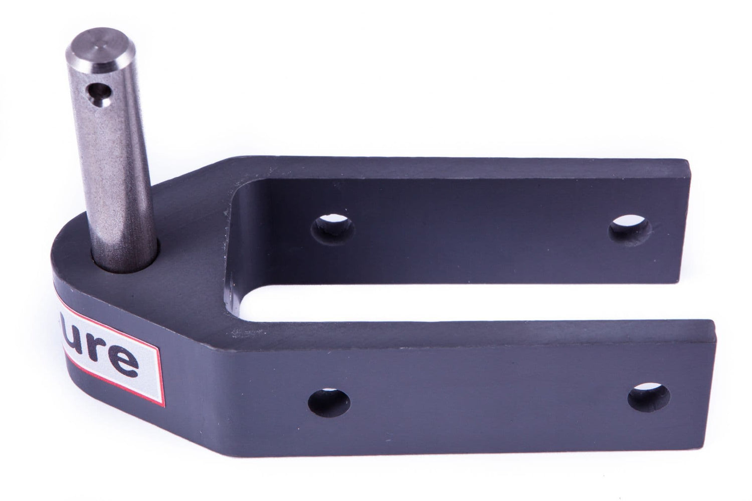 Standard Rudder/Stock Fittings – Sea Sure Ltd