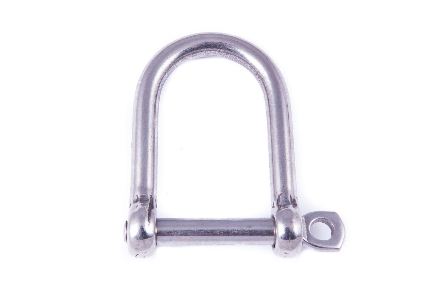 Shackles Ropes & Carbine Hooks – Sea Sure Ltd