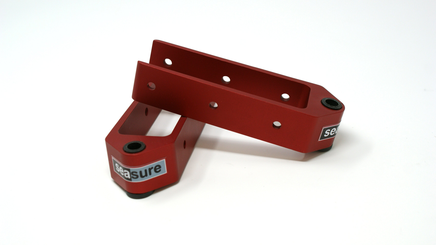 Rudder/Stock Fittings