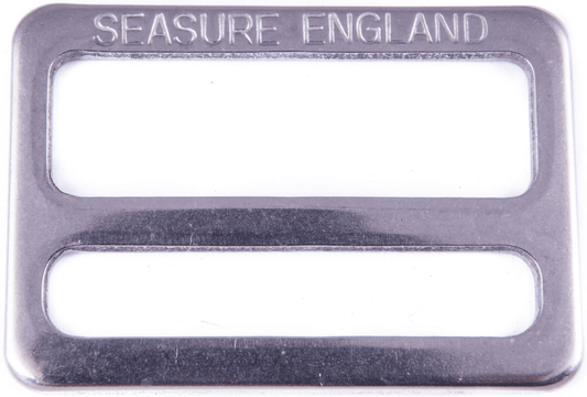 06.84 50mm Webbing Buckle