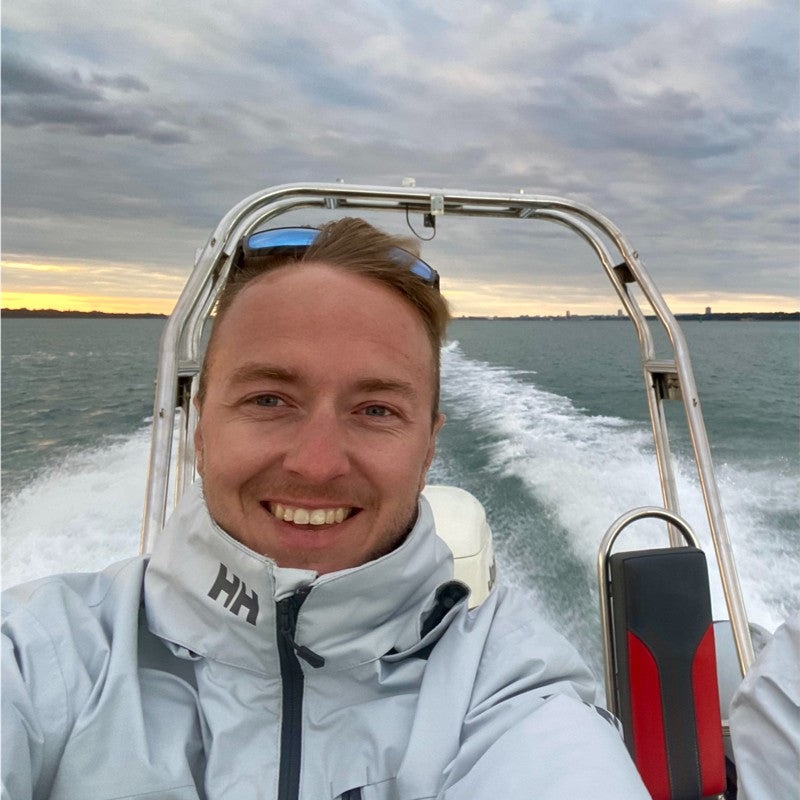 Meet The Team! – Sea Sure Ltd
