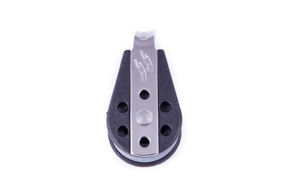 28mm Single Ball Race Block – Sea Sure Ltd