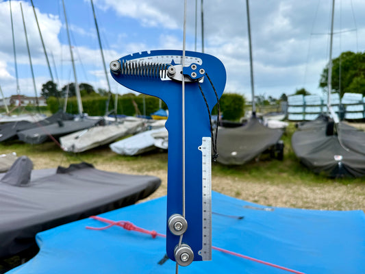 RIG GAUGE PRO