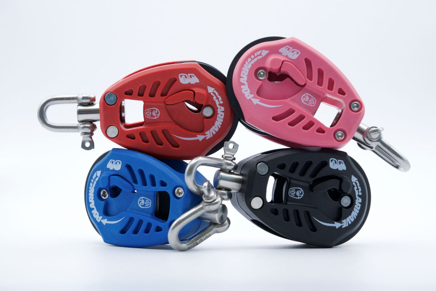 40mm Ratchet Block