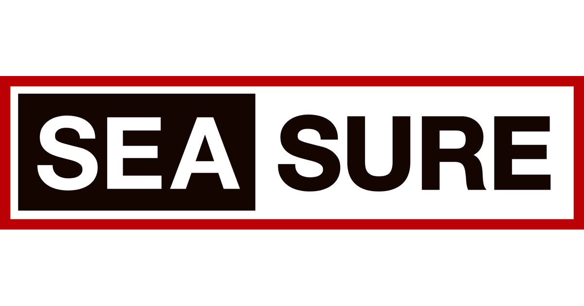 Summer 2025 Product Collection – Sea Sure Ltd