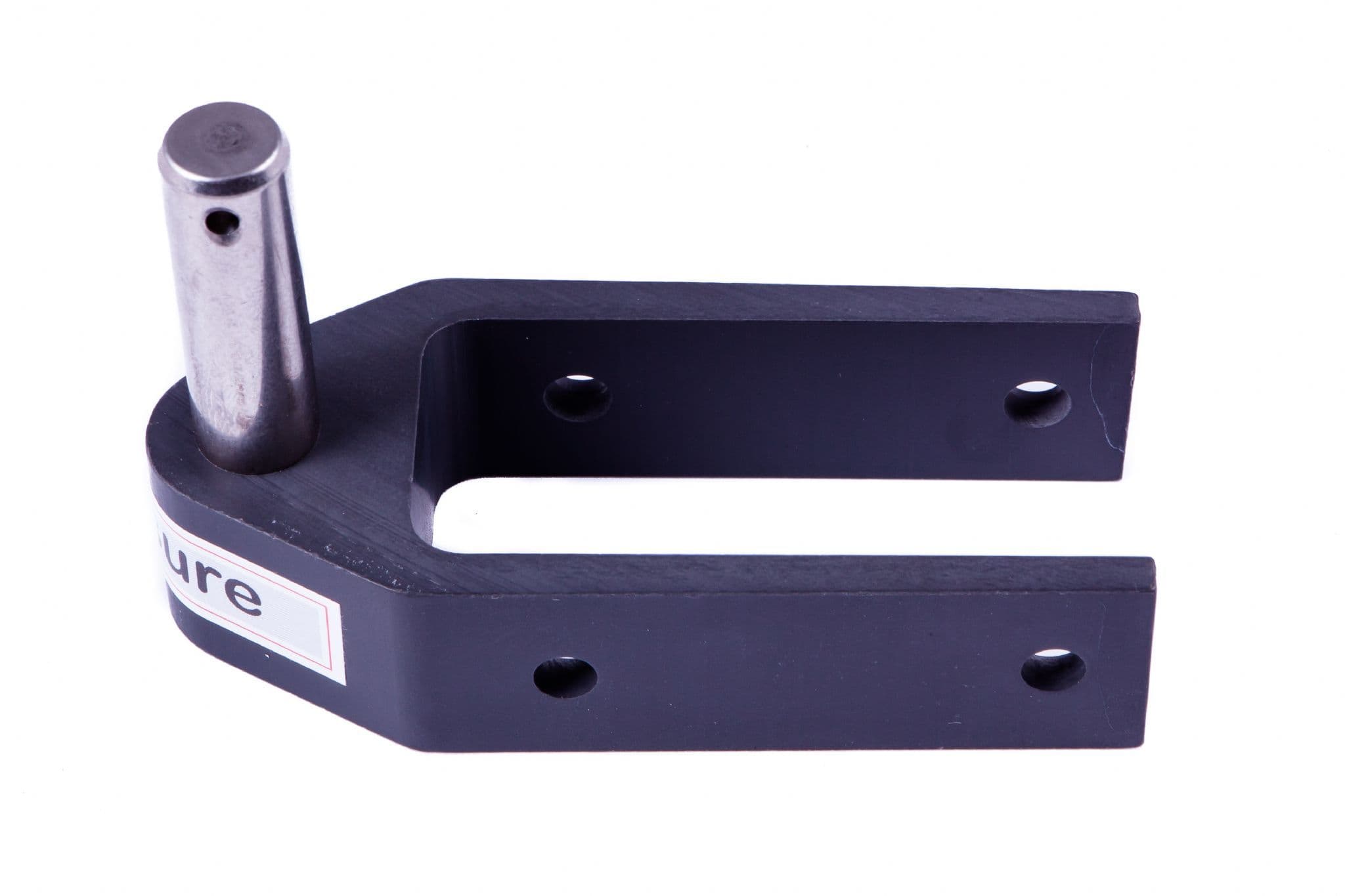 Standard Rudder/Stock Fittings – Sea Sure Ltd