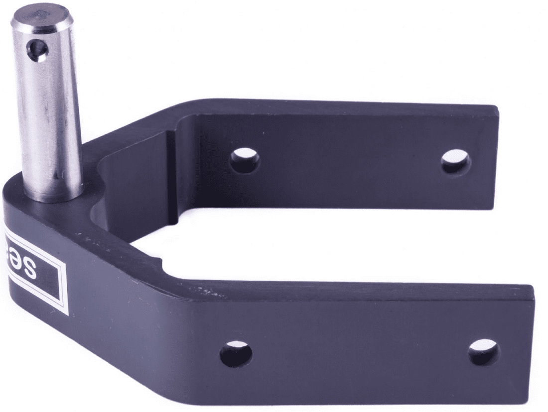 Rudder Pintles – Sea Sure Ltd