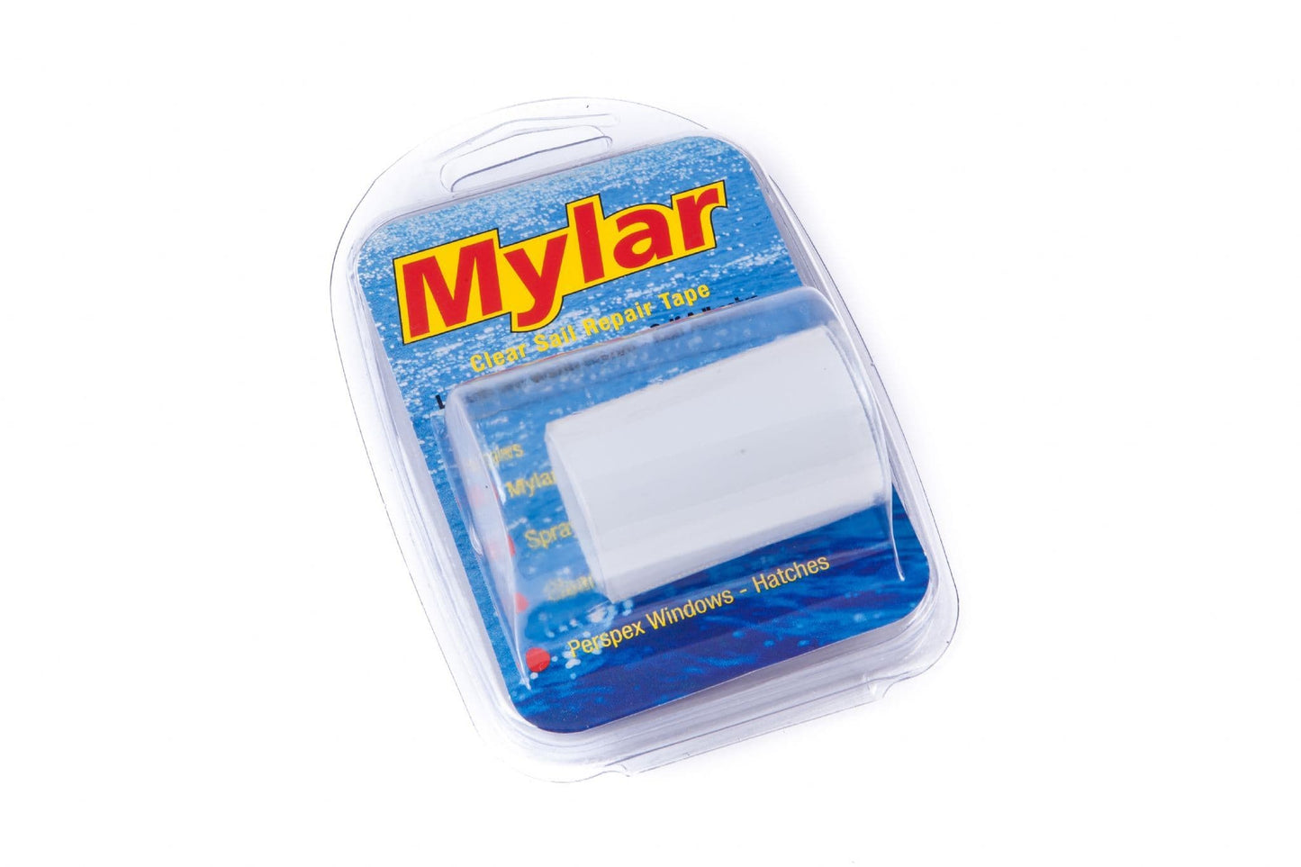 Sail Repair Tape