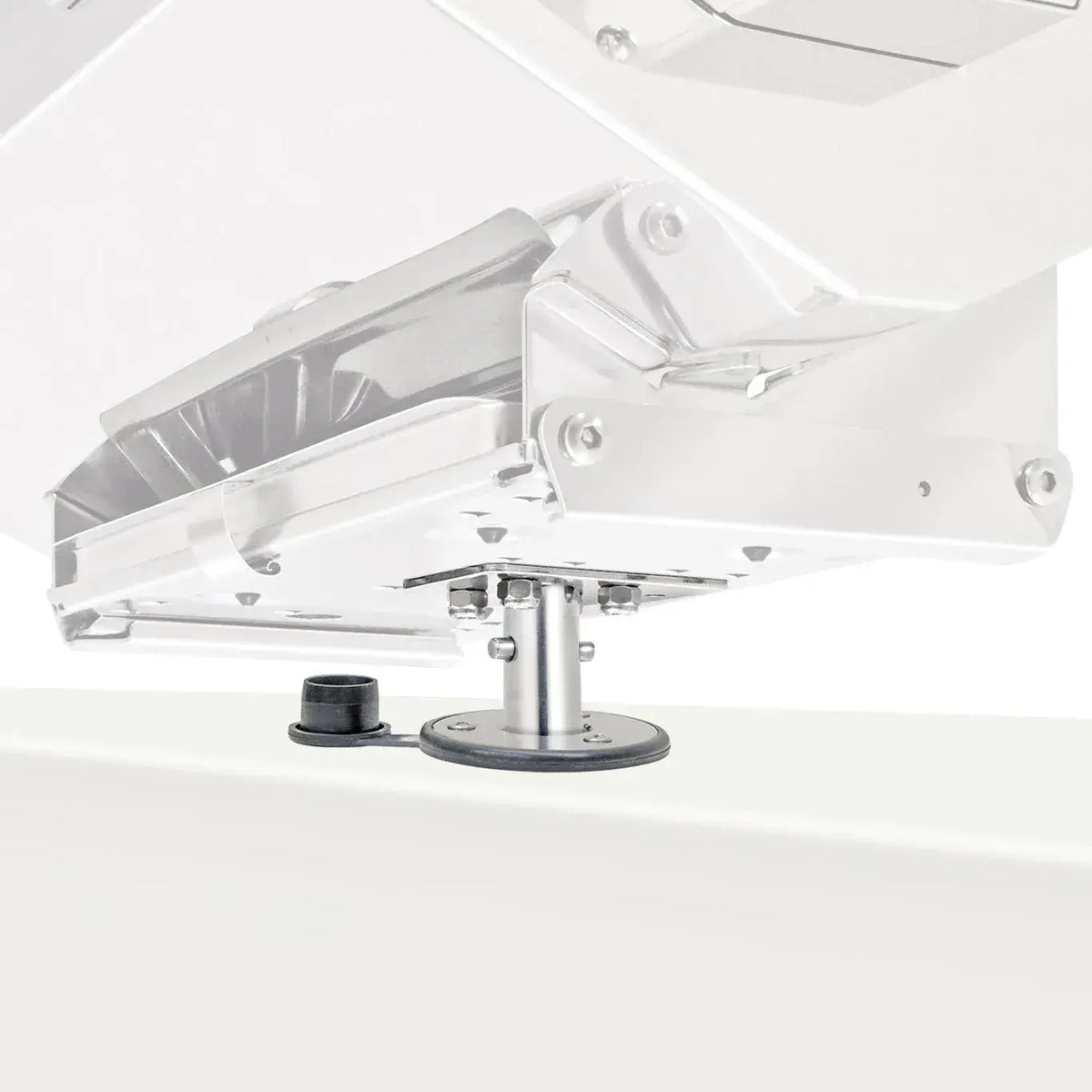 Deck Socket System Single Locking Deck Socket – Sea Sure Ltd